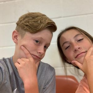 Meet your Posher, Shawn